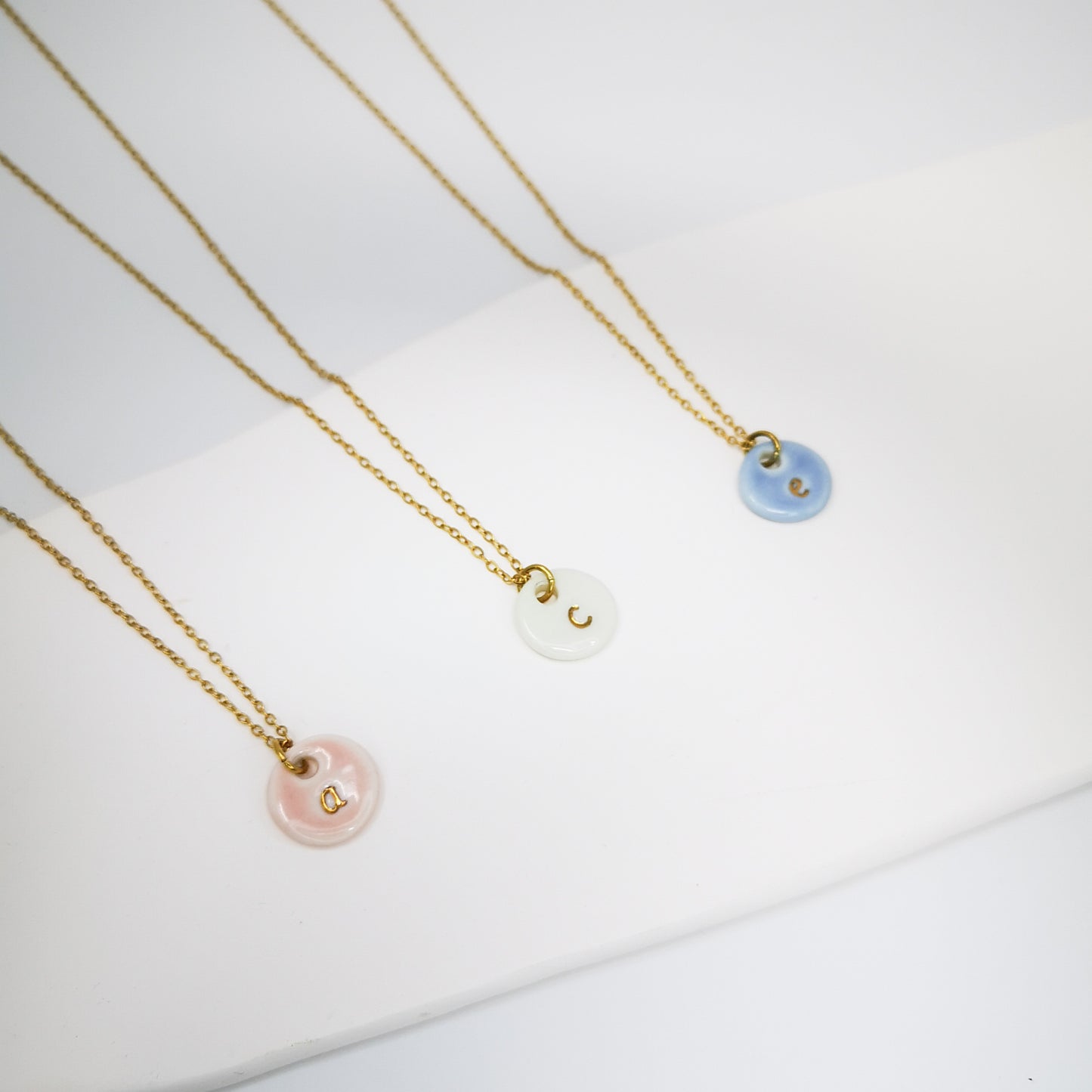 Lowercase charm